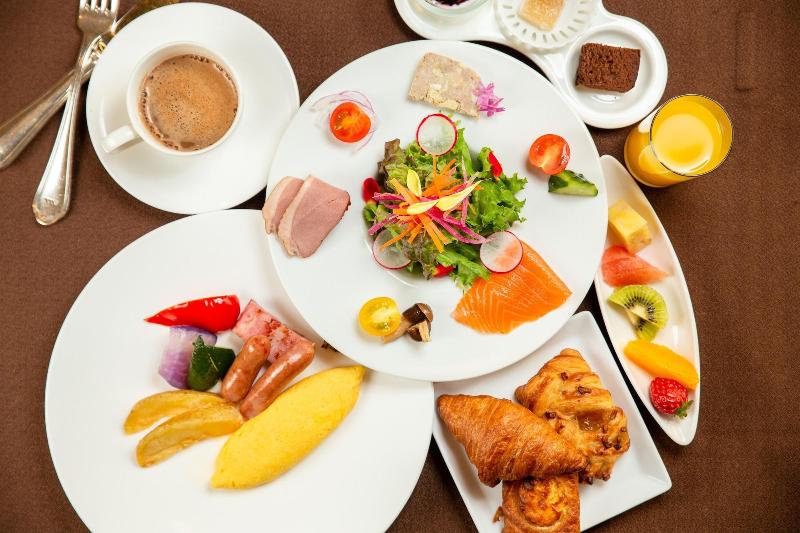 Hotel Monterey Edelhof Sapporo image