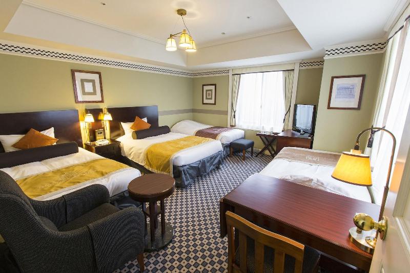 Hotel Monterey Edelhof Sapporo image