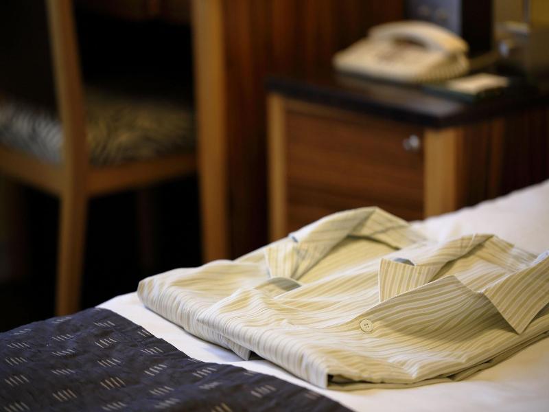Hotel Monterey La Soeur Fukuoka image