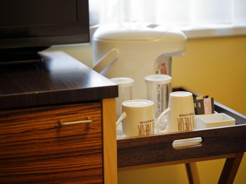 Hotel Monterey La Soeur Fukuoka image