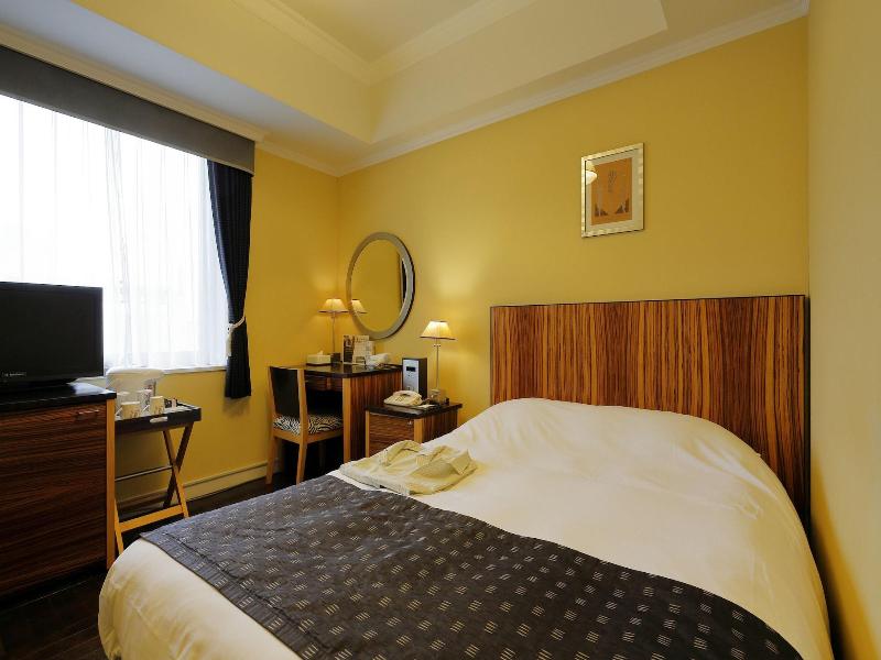Hotel Monterey La Soeur Fukuoka image
