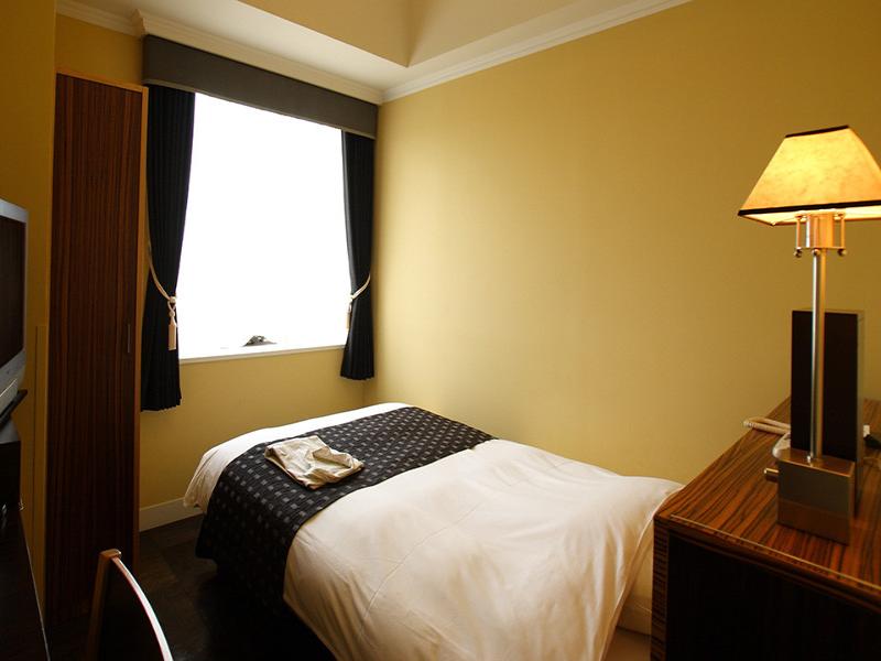 Hotel Monterey La Soeur Fukuoka image