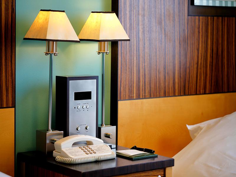Hotel Monterey La Soeur Fukuoka image