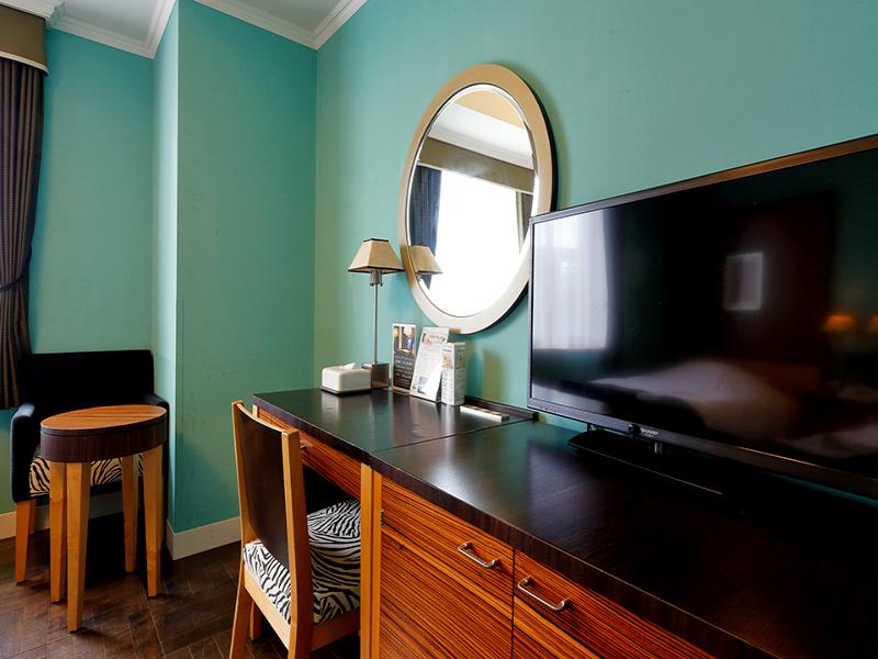 Hotel Monterey La Soeur Fukuoka image