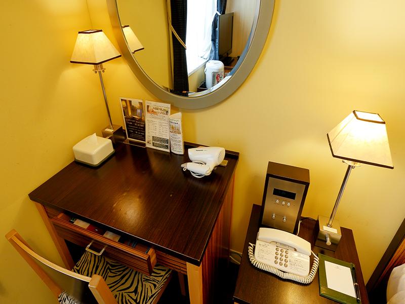 Hotel Monterey La Soeur Fukuoka image