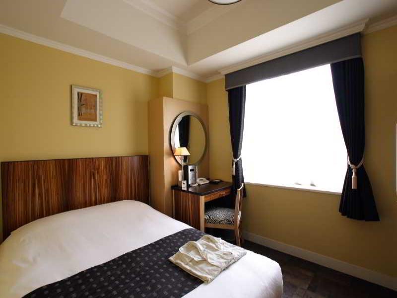 Hotel Monterey La Soeur Fukuoka image