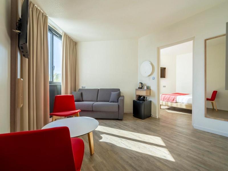 Hôtel Le Bayonne image