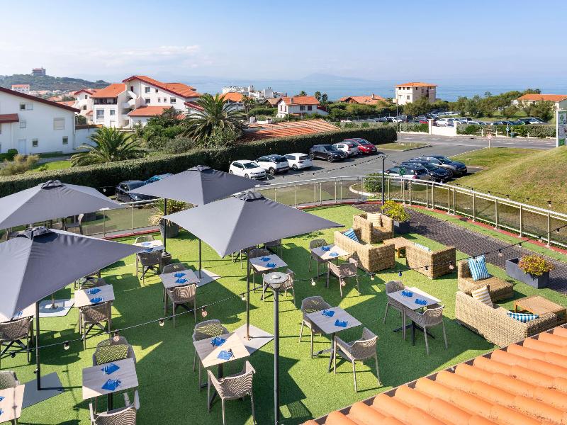 Fotos Hotel Le Biarritz
