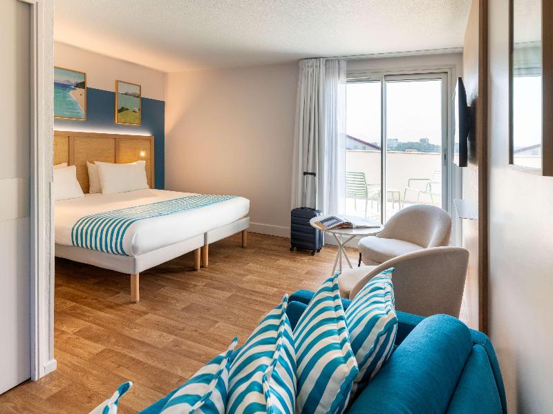 Fotos Hotel Le Biarritz