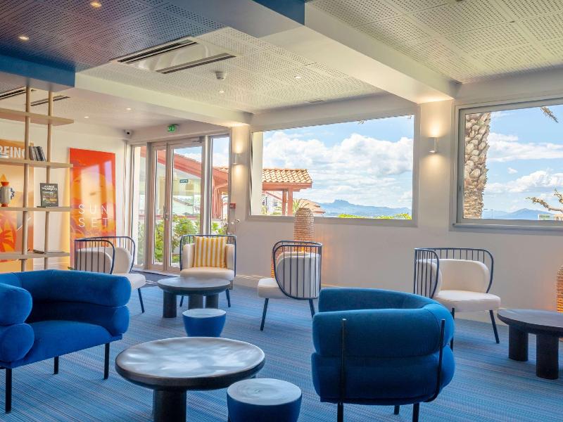 Fotos Hotel Le Biarritz