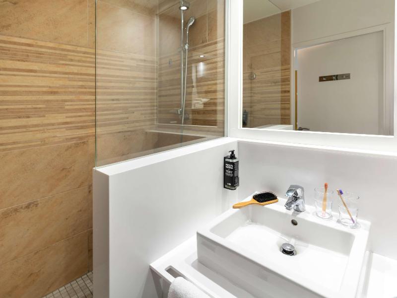 Fotos Hotel Le Biarritz