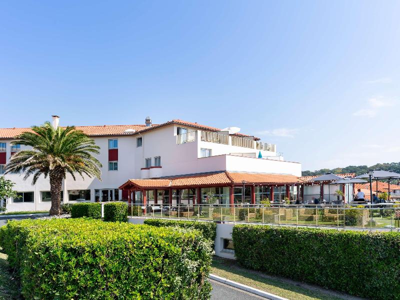 Fotos Hotel Le Biarritz