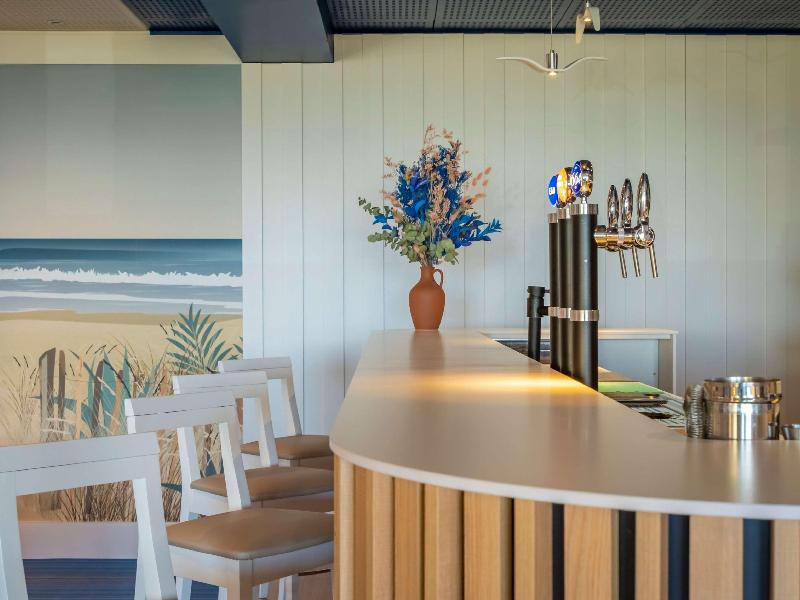 Fotos Hotel Le Biarritz