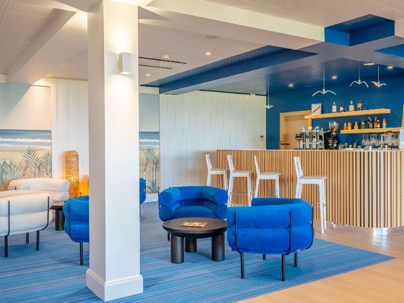 Fotos Hotel Le Biarritz
