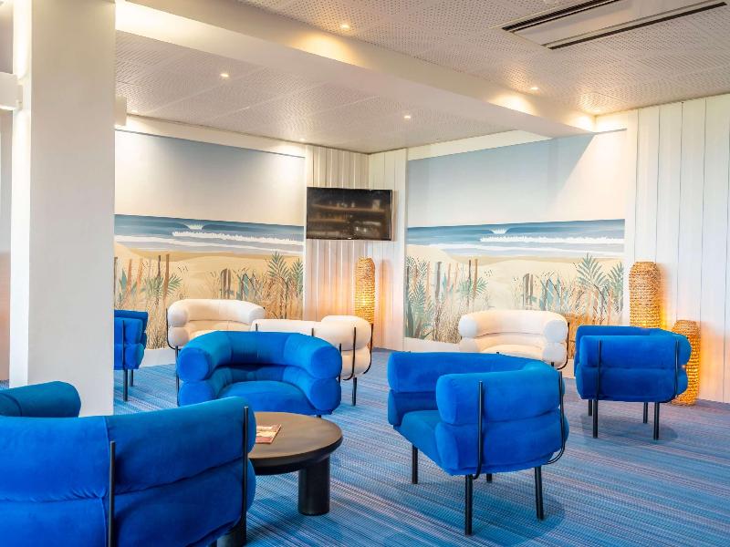 Fotos Hotel Le Biarritz