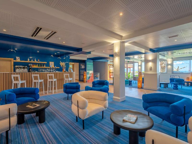 Fotos Hotel Le Biarritz