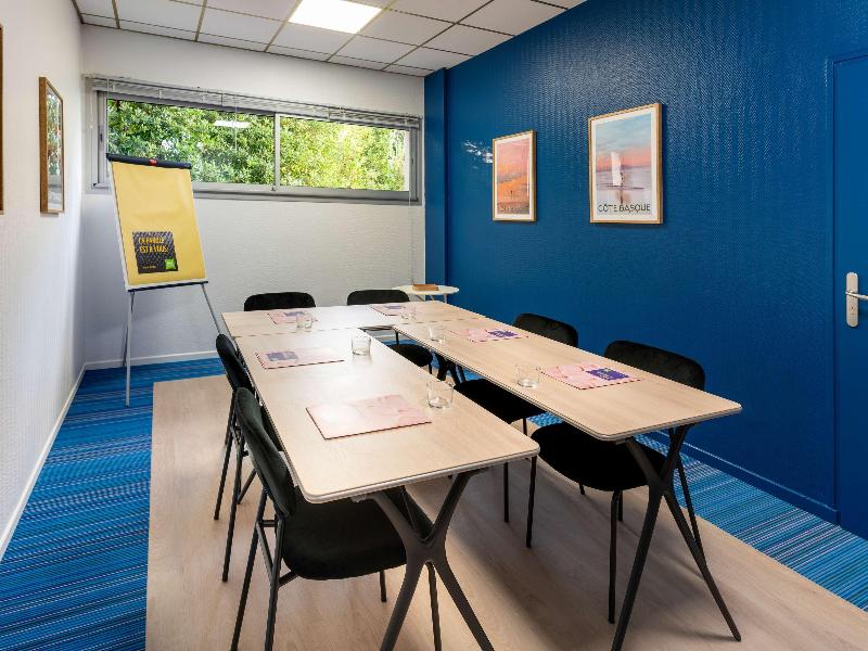 Fotos Hotel Le Biarritz
