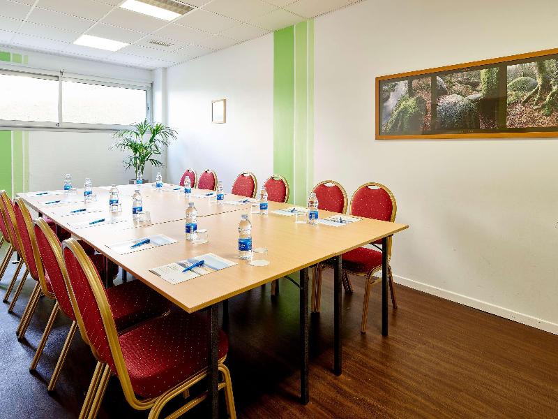 Fotos Hotel Le Biarritz