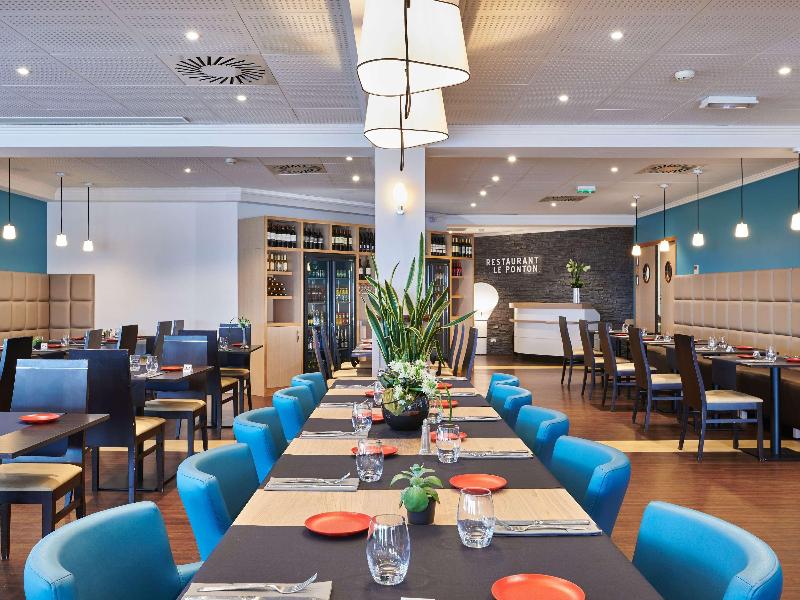 Fotos Hotel Le Biarritz