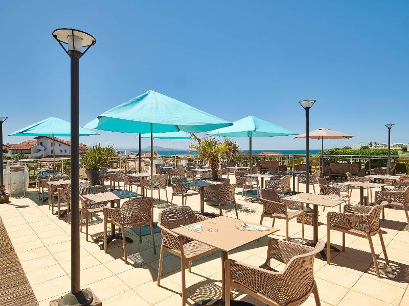 Fotos Hotel Le Biarritz