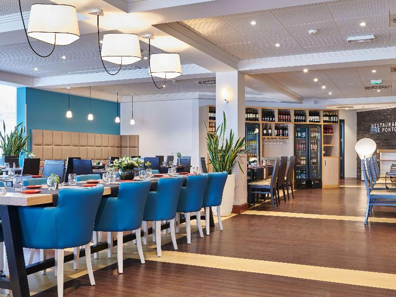 Fotos Hotel Le Biarritz