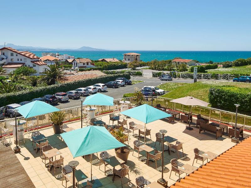 Fotos Hotel Le Biarritz