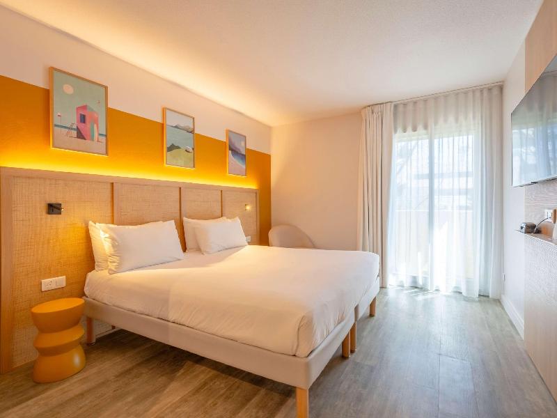 Fotos Hotel Le Biarritz