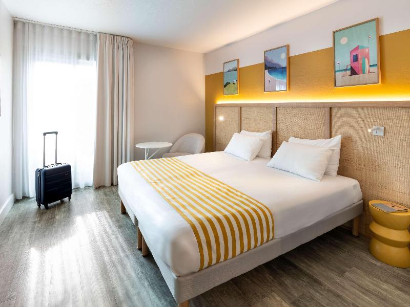Fotos Hotel Le Biarritz