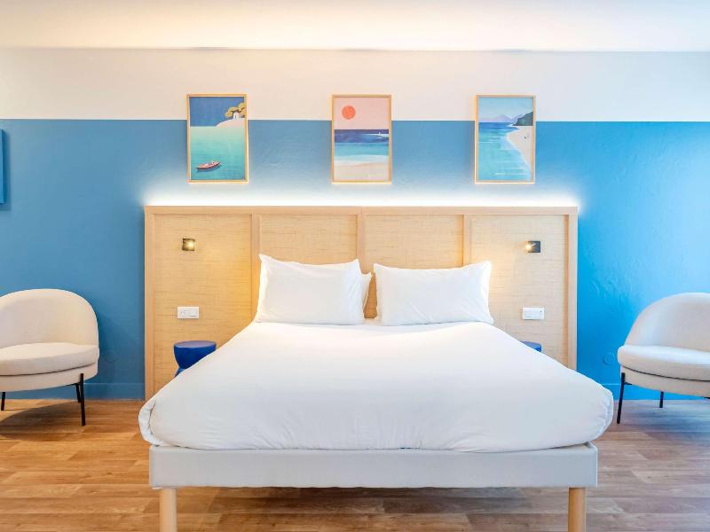 Fotos Hotel Le Biarritz