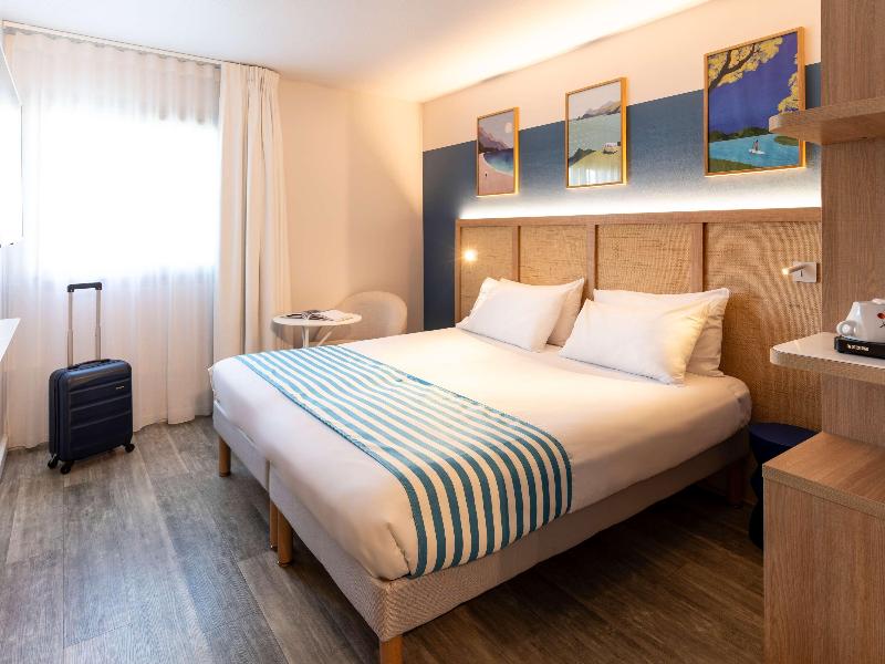 Fotos Hotel Le Biarritz