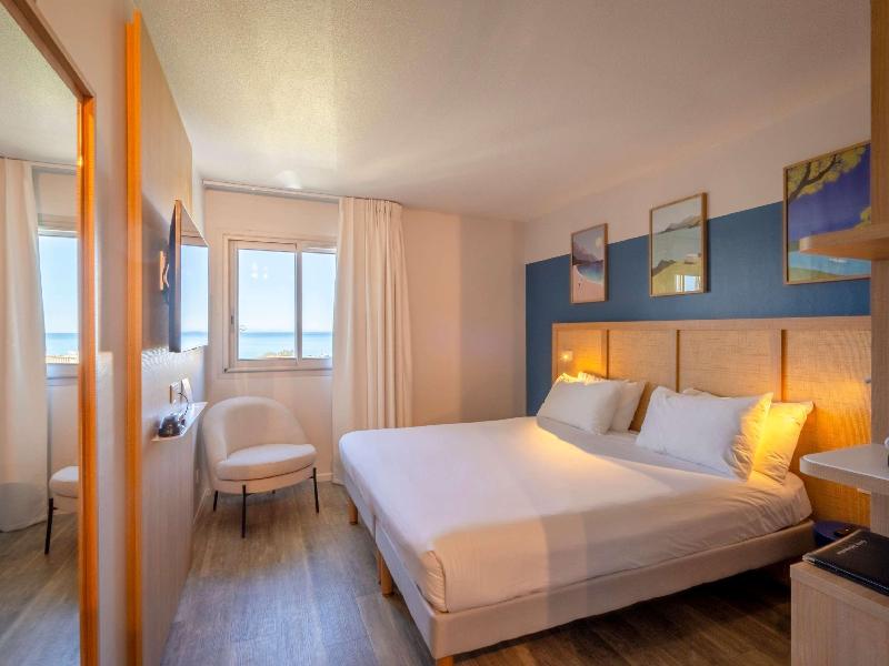 Fotos Hotel Le Biarritz
