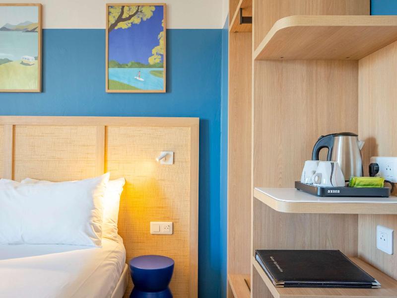 Fotos Hotel Le Biarritz