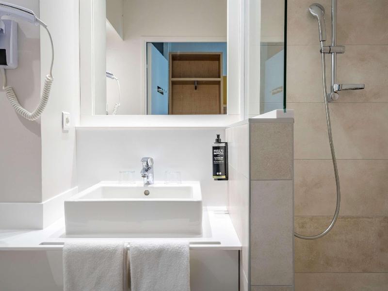 Fotos Hotel Le Biarritz