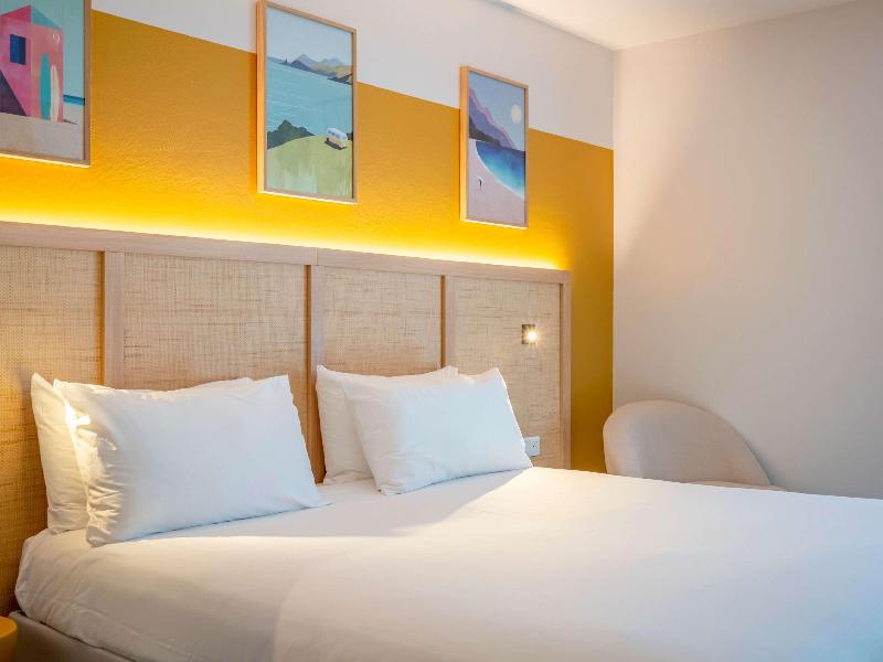 Fotos Hotel Le Biarritz