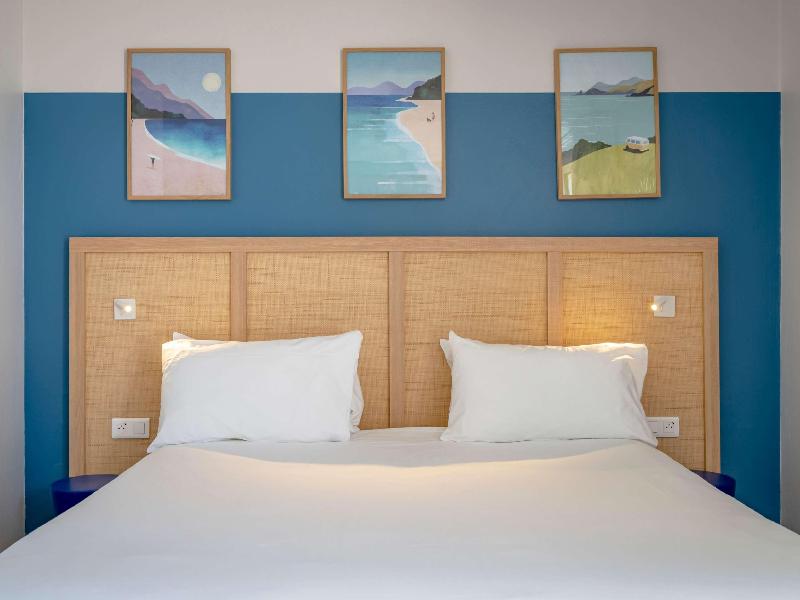 Fotos Hotel Le Biarritz