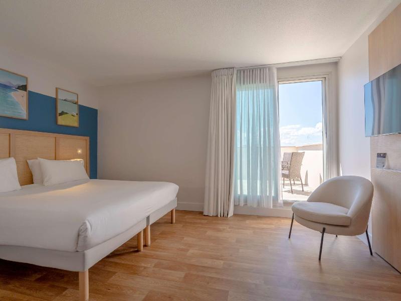 Fotos Hotel Le Biarritz