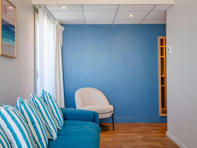 Fotos Hotel Le Biarritz