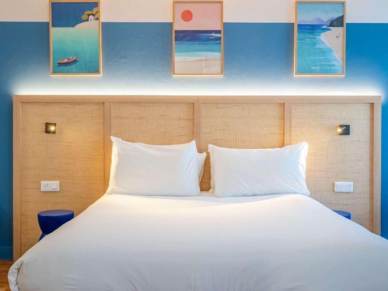 Fotos Hotel Le Biarritz