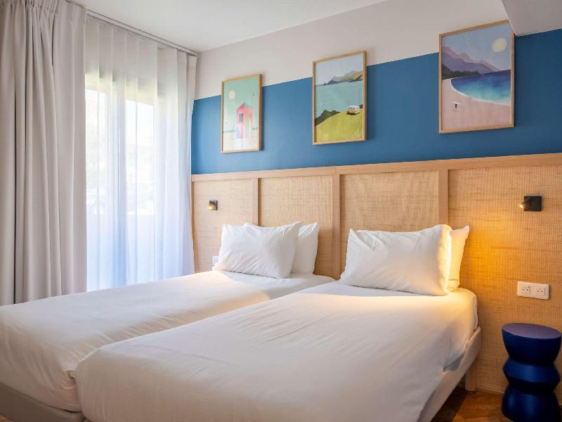 Fotos Hotel Le Biarritz
