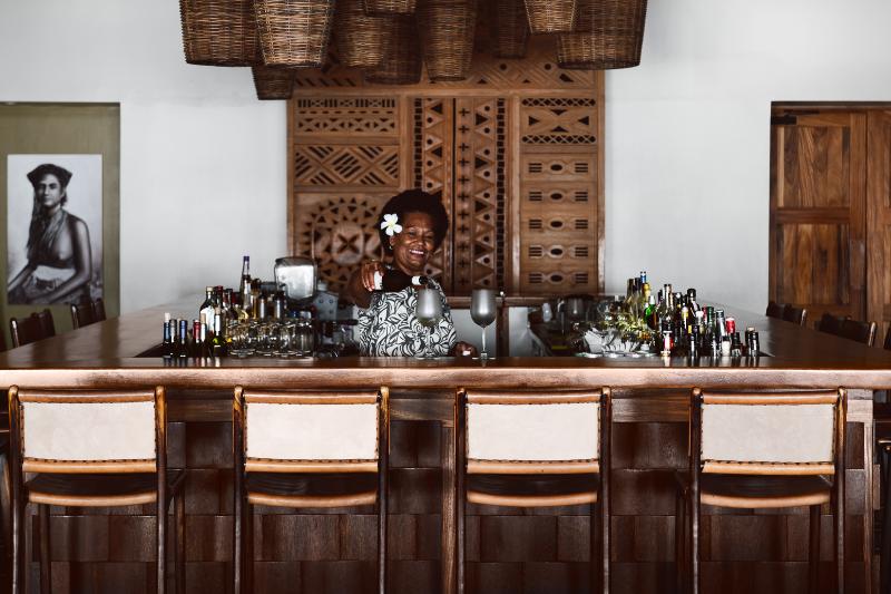 Tokoriki Island Resort image