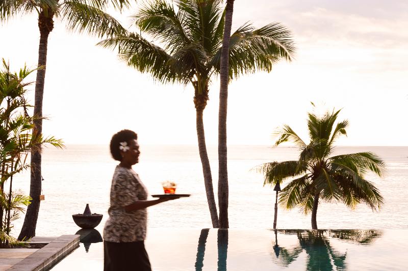 Tokoriki Island Resort image