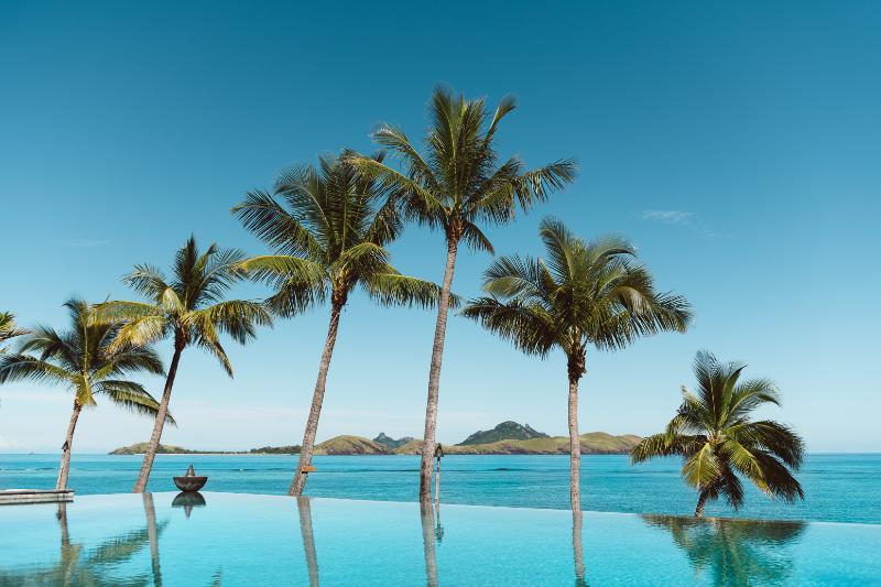 Tokoriki Island Resort image