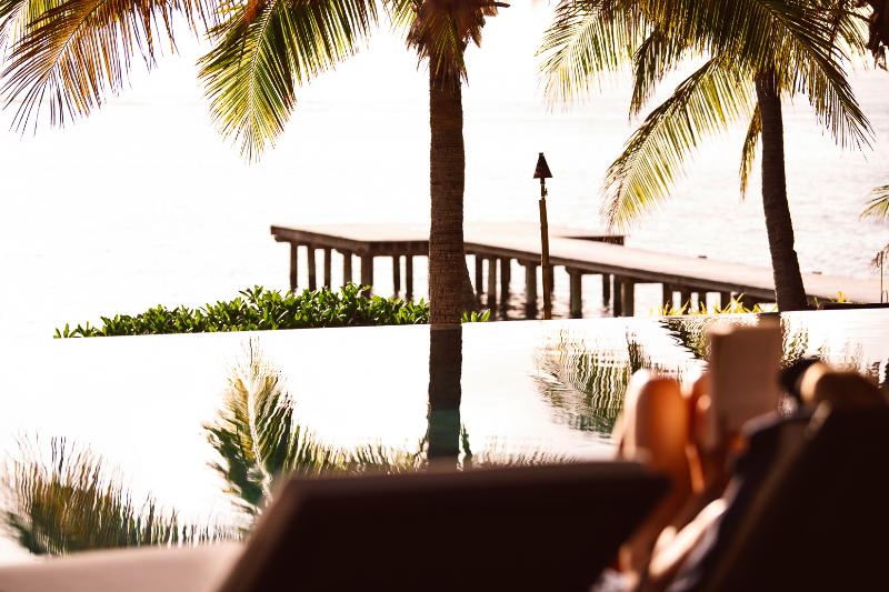 Tokoriki Island Resort image