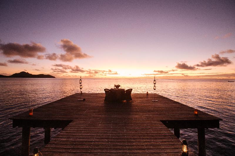 Tokoriki Island Resort image