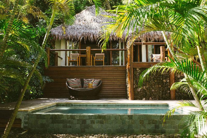 Tokoriki Island Resort image