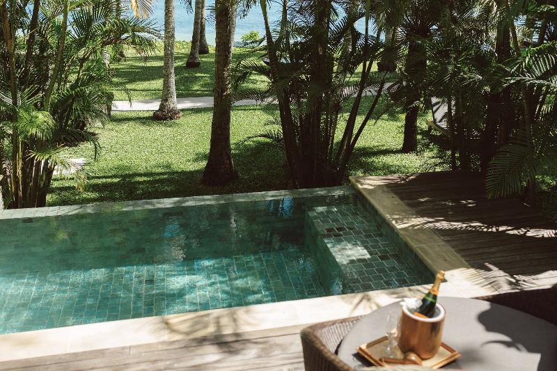 Tokoriki Island Resort image