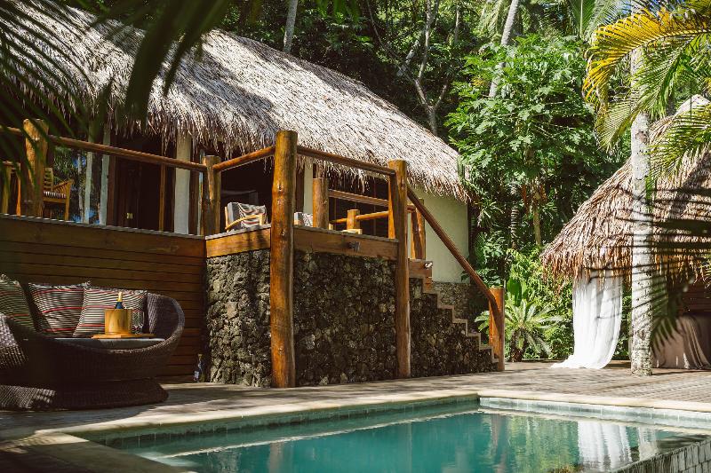 Tokoriki Island Resort image