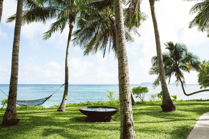Tokoriki Island Resort image