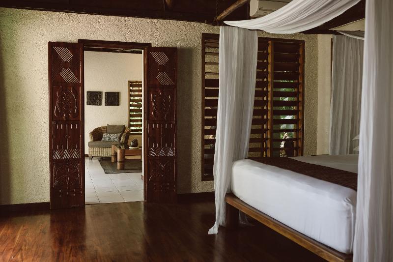 Tokoriki Island Resort image