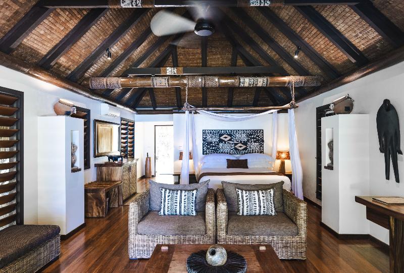 Tokoriki Island Resort image